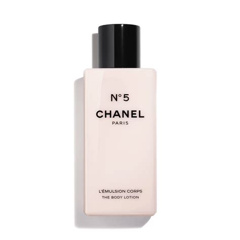 chanel numero 5 precio